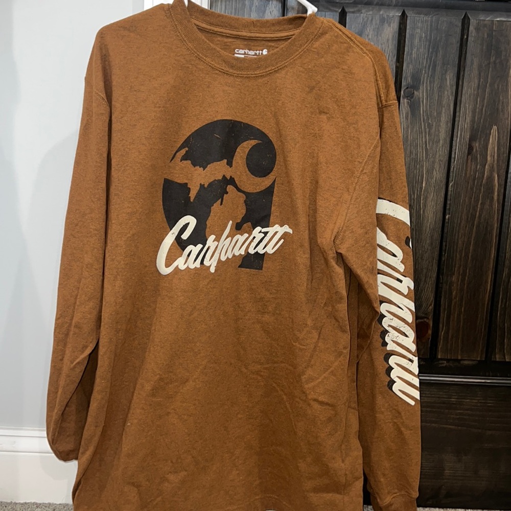 Carhartt Long Sleeve